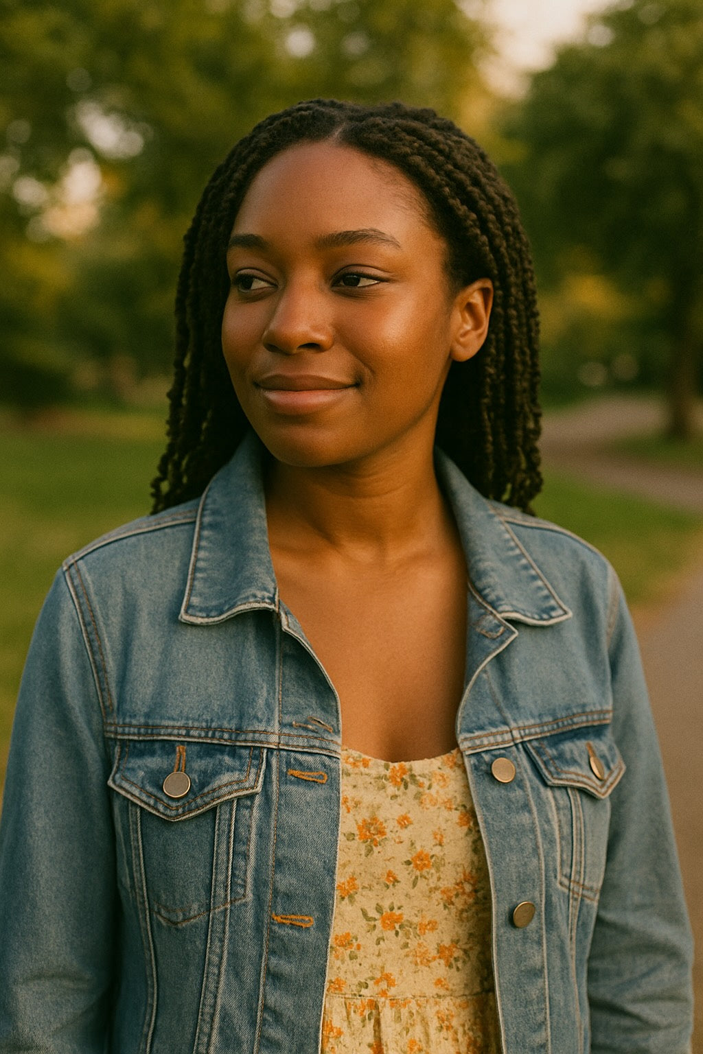 Erica, Chicago IL