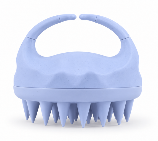 Owbly Silicone Massage Brush